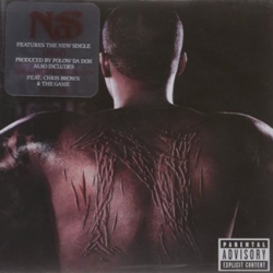 Nas - Def Jam